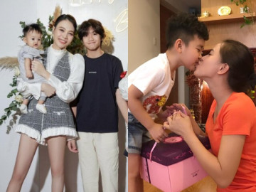 Hành trình khắc phục nỗi đau