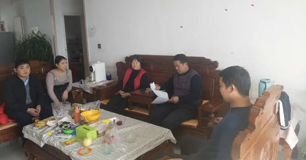 Di sản và di chúc của bác