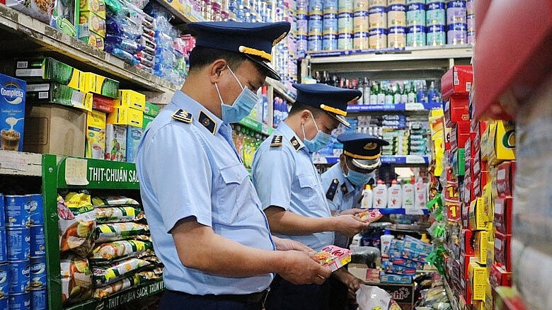 Rủi Ro Đến Từ Sản Phẩm Kém Chất Lượng và Lừa Đảo