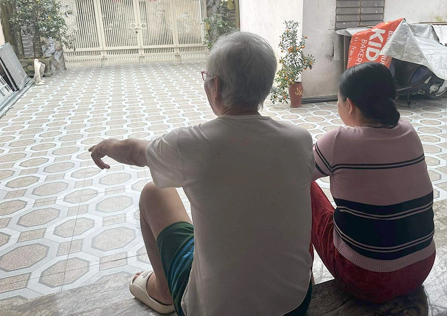 Khám phá tài sản