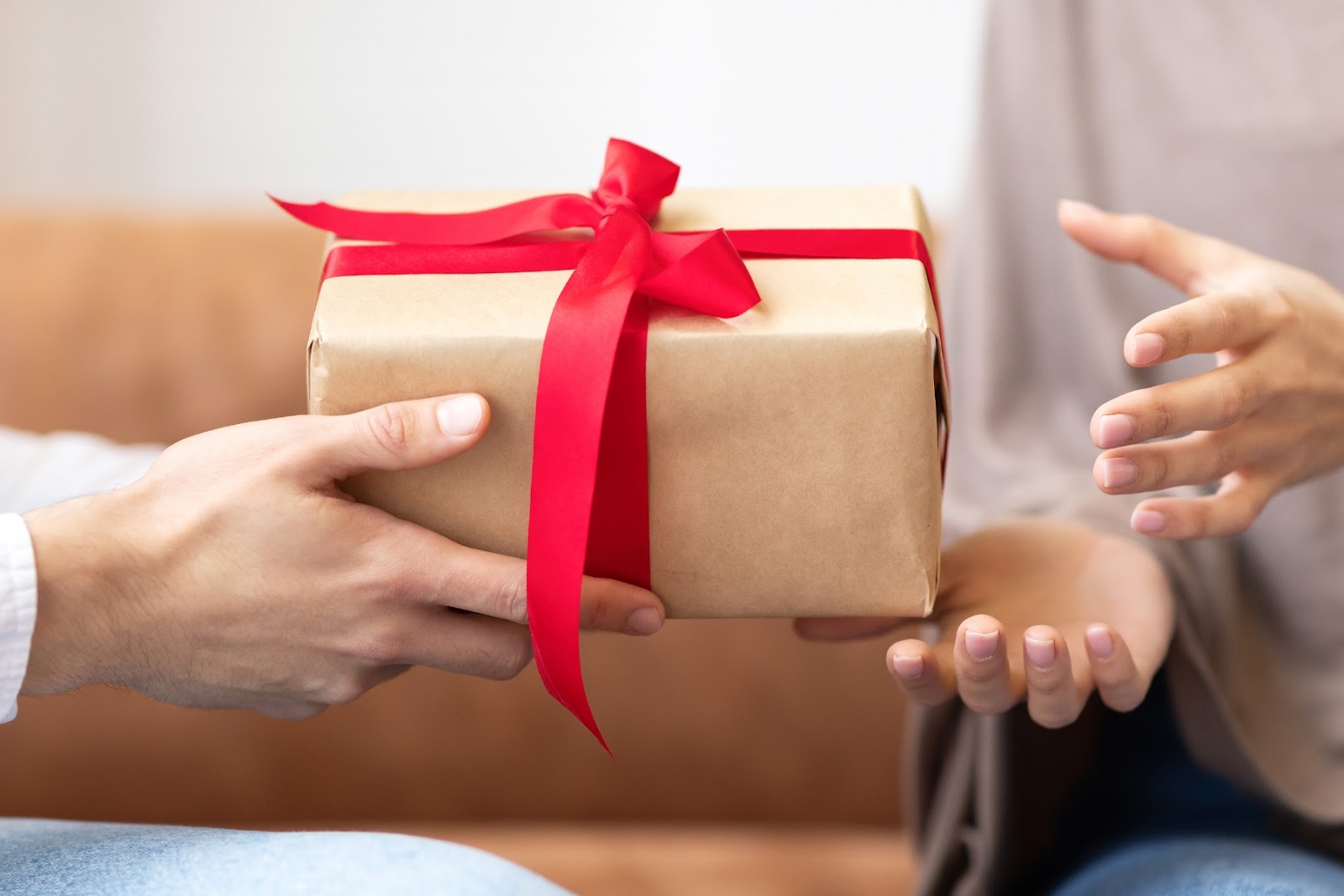 Vai trò của bà trong gia đình