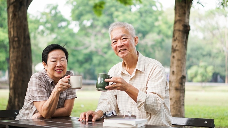 Một số cách để duy trì sức khỏe