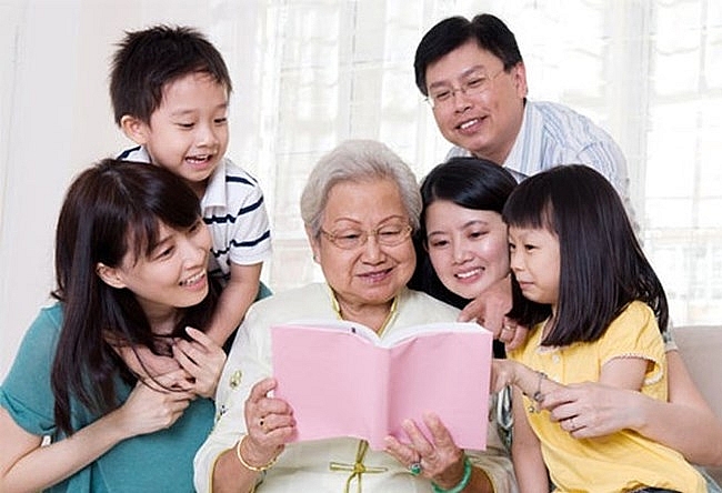 Đừng áp đặt quan niệm về kinh tế
